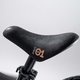 Rowerek biegowy Cariboo Magnesium Pro (czarno-brązowy)
